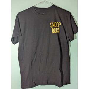 Snoop Doog T Shirt From Joe Cool Size Medium